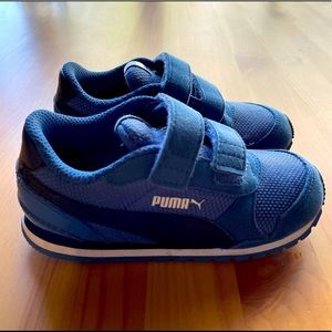 Puma St Runner